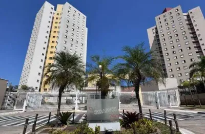 Apartamento para locação em jundiaí-sp, parque cidade jardim ii: 2 quartos, 1 sala, 1 banheiro, 1 vaga de garagem, 48m².