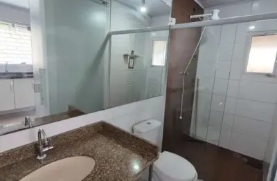 Casa térrea de fundos com 1 quarto na agapeama em jundiaí