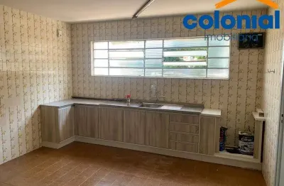 Casa residencial para locação na vila progresso, jundiaí-sp: 2 quartos, 2 salas, 1 banheiro,