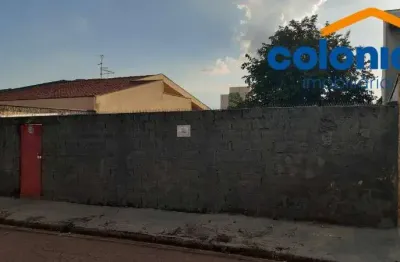 Terreno à venda em jundiaí-sp: 260m² no jardim da fonte, oportunidade única!