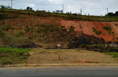 Terreno residencia/comercial 315m² no parque petrópolis em várzea paulista