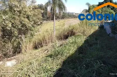 Terreno em condomínio fechado à venda no Corrupira, Jundiaí 