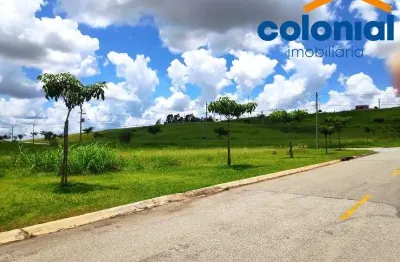 Lote plano 836 metros - condomínio reserva santa mônica - itupeva, sp