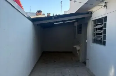 Aluguel de casa no jardim do lago, jundiaí-sp: 1 quarto, 1 sala, 1 banheiro, 80m² de área!