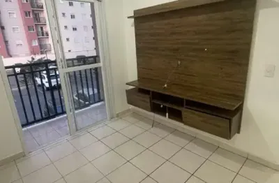 Apartamento com 2 quartos à venda no Residencial Alexandria, Várzea Paulista 