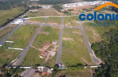 Terreno em condomínio fechado à venda no Do Pinheirinho, Itupeva 