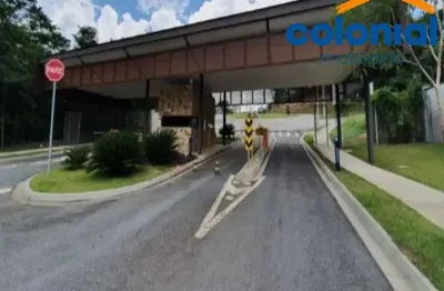 Terreno de alto padrão com 727 metros no bosque do horto no jardim florestal em jundiaí