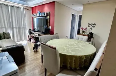 Apartamento para venda com 02 dormitórios no condomínio majestic.