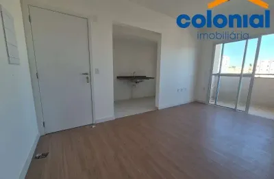 Apartamento de 2 quartos com suíte e vaga de garagem no jardim colônia, jundiaí-sp: aproveite essa oportunidade!