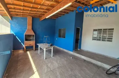 Imperdível: casa térrea à venda em campo limpo paulista-sp, bairro são josé, 2 quartos, sala, banheiro, 90m². aproveite!
