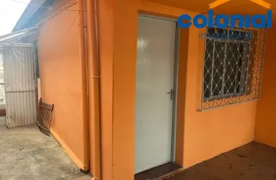 Casa para locação no jardim do lago em jundiaí-sp: 1 quarto, 1 sala, 1 banheiro e 25,00 m² de área!
