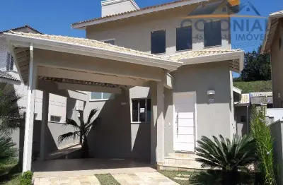 Casa 3 suítes no bosque dos jatobás alto padrão engordadouro, jundiai