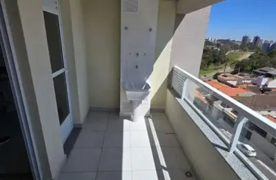 Apartamento novo 2 quartos sendo 1 suíte no nexus residence, torres de são josé.