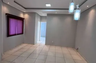 Apartamento térreo com 2 quartos. orquídea, cidade jardim.