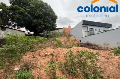 Terreno à venda em jundiaí-sp, no bairro jardim do lago, com 300m² de área. aproveite essa oportunidade!