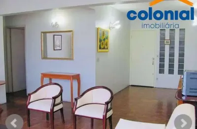 Apartamento de 03 quartos com banheiro adaptado para cadeirante, edifício martins.