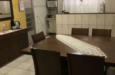 Sobrado pronto para morar com 03 quartos/01 suíte no jardim esplanada, jundiaí sp.