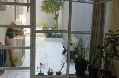 Casa térrea com 03 quartos/1 suíte próximo à serra do japi, jardim ipanema, jundiaí sp