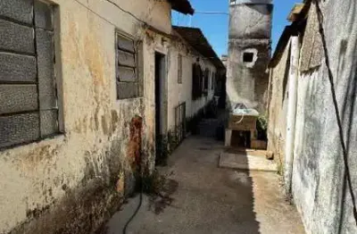 Casa para demolição em terreno plano de 5x25 na vila lacerda em jundiaí, poucos metros da 9 de julho