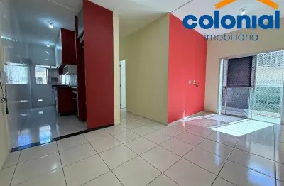 Oportunidade: apartamento com 2 quartos no residencial vitória