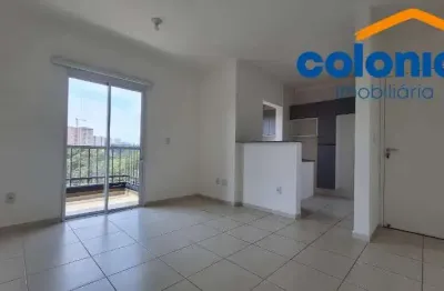 Apartamento 2 dormitórios e cozinha planejada, vivarte alamedas no medeiros, jundiaí.