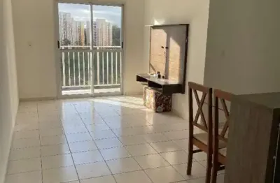 Apartamento com 3 quartos à venda no Jardim Tamoio, Jundiaí 