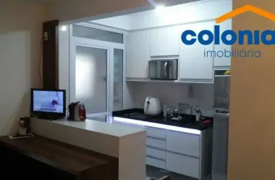 Apartamento estúdio de 48 metros com ar condicionado no in design em jundiaí.