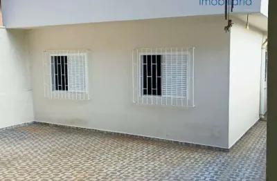 Excelente oportunidade - casa com 02 quartos e edícula na vila aparecida, jundiaí.