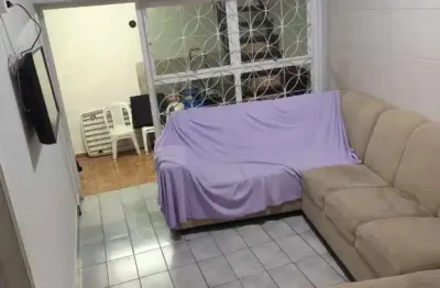 Casa com 2 quartos à venda na Vila São Paulo, Jundiaí 