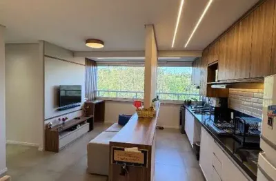 Apartamento à venda em jundiaí-sp, jardim carlos gomes: 3 quartos, 1 suíte, 1 sala, 2 banheiros, 1 vaga de garagem, 60,00 m².