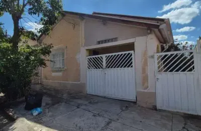 Casa à venda em jundiaí-sp, vila progresso: 2 quartos, 1 sala, 2 banheiros, 1 vaga de garagem, 128m² de área. 500m² de terreno.