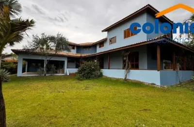 Locação : linda chácara no condomínio jardim do ribeirão 2 em itupeva.