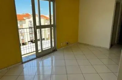 Apartamento com 2 quartos para alugar no Recanto Quarto Centenário, Jundiaí 