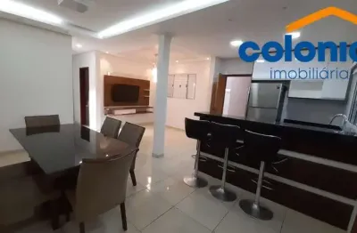 Casa térrea com 2 quartos, sendo 1 suíte no residencial santa giovanna em jundiaí