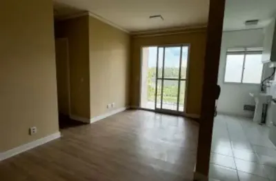 Locação no pleno engordadouro:  apartamento com 02 quartos/01 suíte, móveis e fino acabamento.