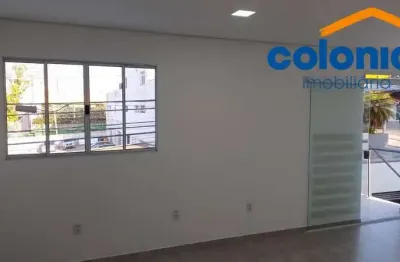 Oportunidade : casa térrea com 03 quartos/01 suíte com closet na vila arens.