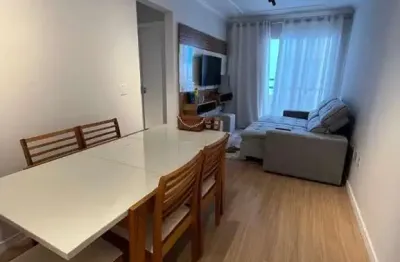 Apartamento residencial vl progresso a venda com 2 dormitórios, sendo 1 suíte, com 1 vaga de garagem coberta, jundiaí-sp