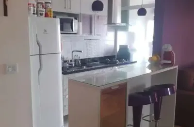 Apartamento com 02 quartos andar alto no trentino  vila nambi em jundiaí , região da imigrantes