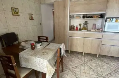 Casa com 4 quartos à venda na Vila Municipal, Jundiaí 