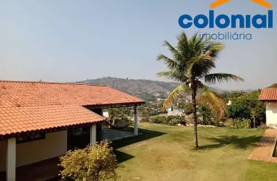 Oportunidade: chácara com 02 quartos e área de lazer em itupeva.