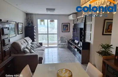 Lindo apartamento de 03 quartos/01 suíte pronto para morar no residencial vila sereno em jundiaí.