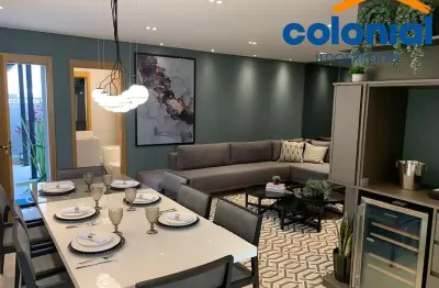 Apartamento novo de 96 mts com 3 quartos/1 suíte, altos da avenida, jundiaí sp.