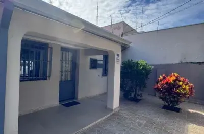 CASA A VENDA 2 QUARTOS EM TERRENO DE 374m² NA VILA PROGRESSO - JUNDIAÍ/SP