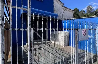 OPORTUNIDADE DE INVESTIMENTO - IMÓVEL COM 5 CASAS + 1 SALÃO COMERCIAL JÁ LOCADOS - RENDA MENSAL R$ 5.600,00   Vila Rica ? Jundiaí/SP