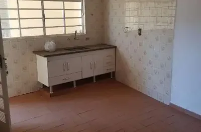Casa 2 quartos  na avenida samuel martins na vila progresso  em jundiaí