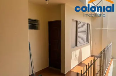 Casa 2 quartos  na avenida samuel martins na vila progresso  em jundiaí