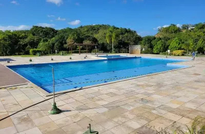 Terreno à venda na rodovia br 324, km 600, condomínio fazenda real, simões filho por r$ 150.000