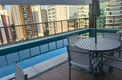 Apartamento com 1 quarto à venda na rua oito de dezembro, 628, graça, salvador, 37 m2 por r$ 470.000
