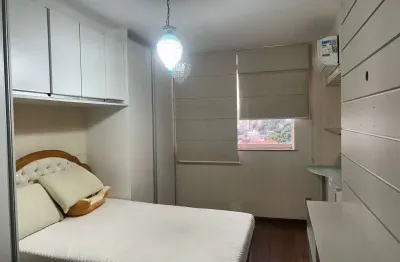 Apartamento com 3 quartos à venda na boulevard das flores, 300, canela, salvador, 128 m2 por r$ 780.000