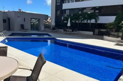 Apartamento com 3 quartos para alugar na rua conselheiro corrêa de menezes, 220, horto florestal, salvador, 100 m2 por r$ 5.000